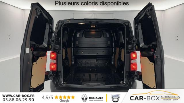 Opel Vivaro image 5