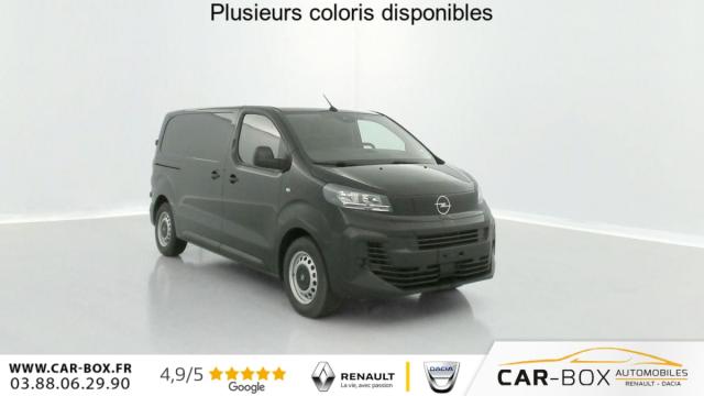 Opel Vivaro image 6