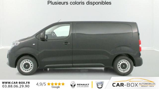 Opel Vivaro image 4