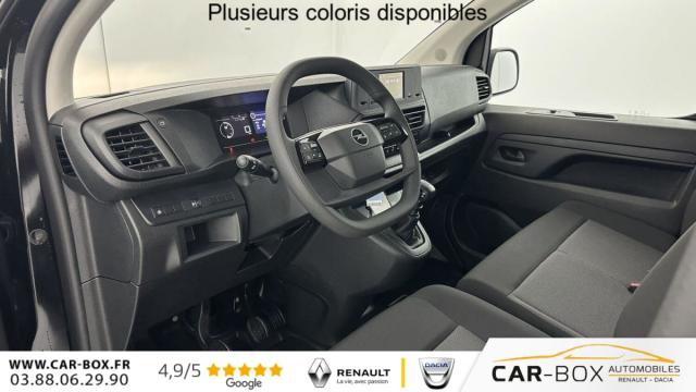 Opel Vivaro image 3