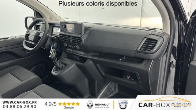 Opel Vivaro image 1