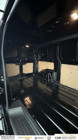 Opel Vivaro image 8