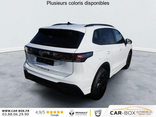 Volkswagen Tiguan image 7