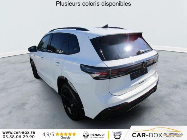 Volkswagen Tiguan image 2