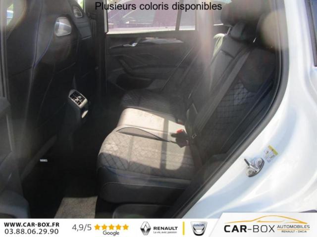 Volkswagen Tiguan image 6