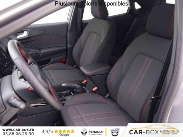 Ford Puma image 8