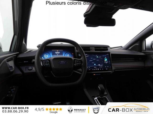 Ford Puma image 7