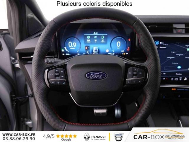 Ford Puma image 6