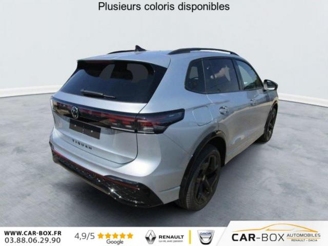 Volkswagen Tiguan image 7