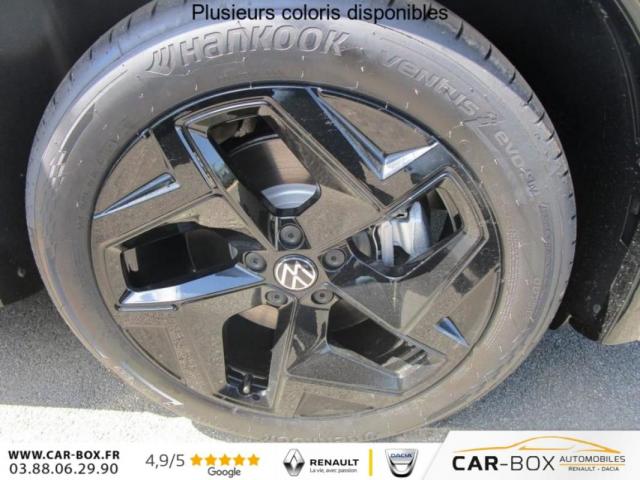 Volkswagen Tiguan image 9