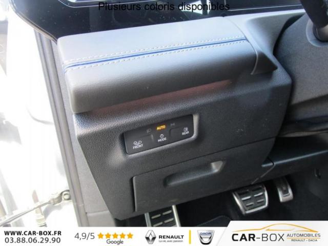 Volkswagen Tiguan image 6
