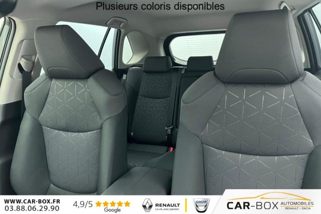 Toyota Rav4 image 2