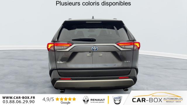 Toyota Rav4 image 9