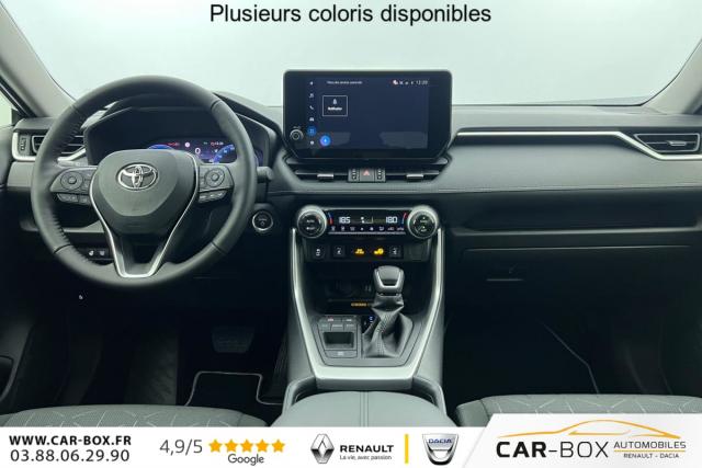 Toyota Rav4 image 5