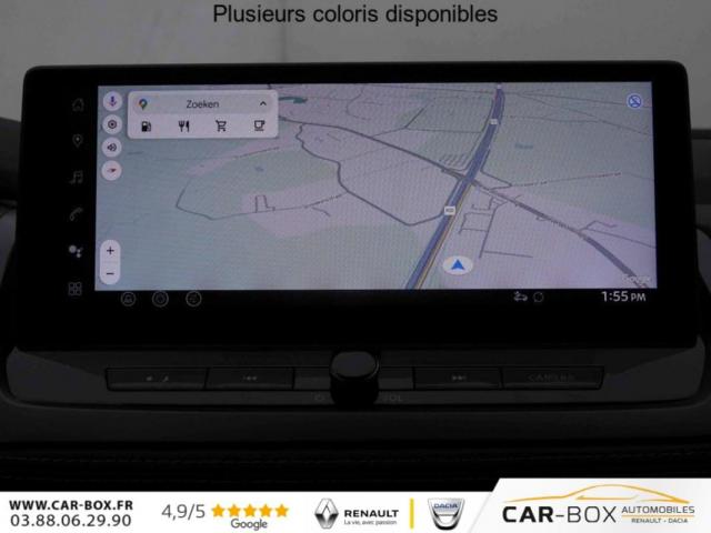 Nissan Qashqai image 6