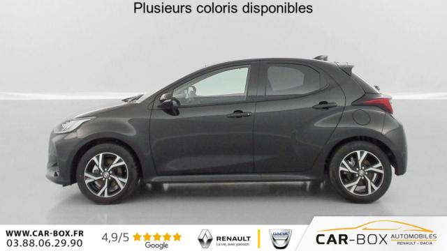 Toyota Yaris image 7
