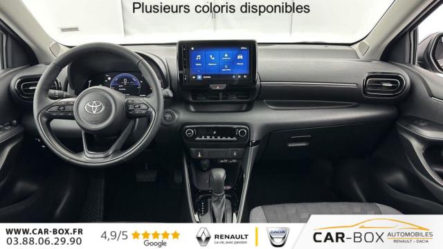 Toyota Yaris image 4