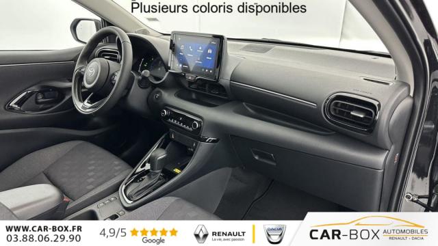 Toyota Yaris image 5