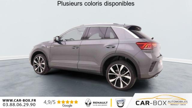 Volkswagen T-Roc image 2