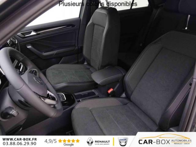Volkswagen T-Roc image 7
