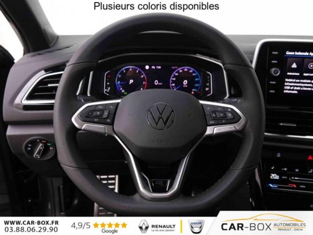 Volkswagen T-Roc image 4