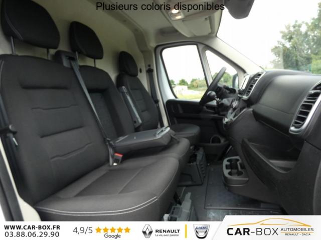 Citroen Jumper image 7