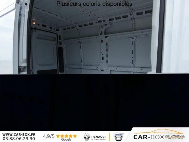 Citroen Jumper image 2