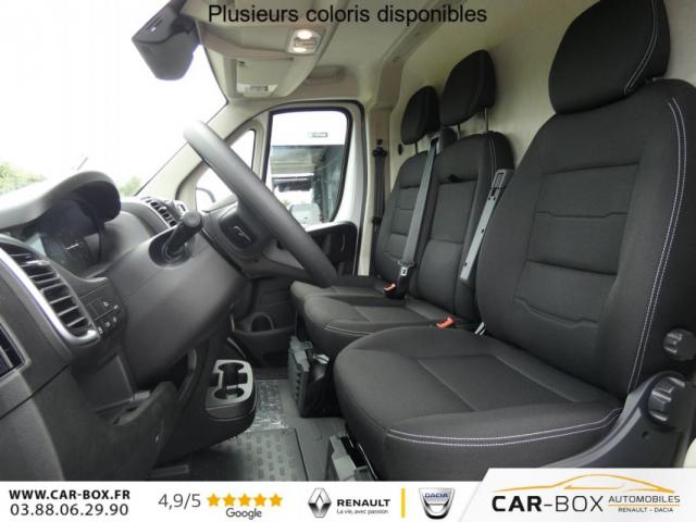 Citroen Jumper image 6