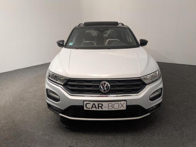 Volkswagen T-Roc image 3