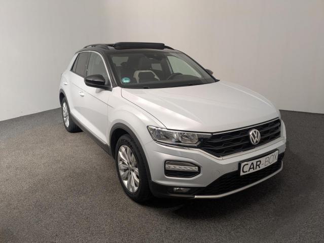 Volkswagen T-Roc image 6