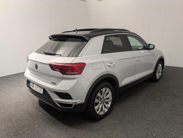 Volkswagen T-Roc image 8