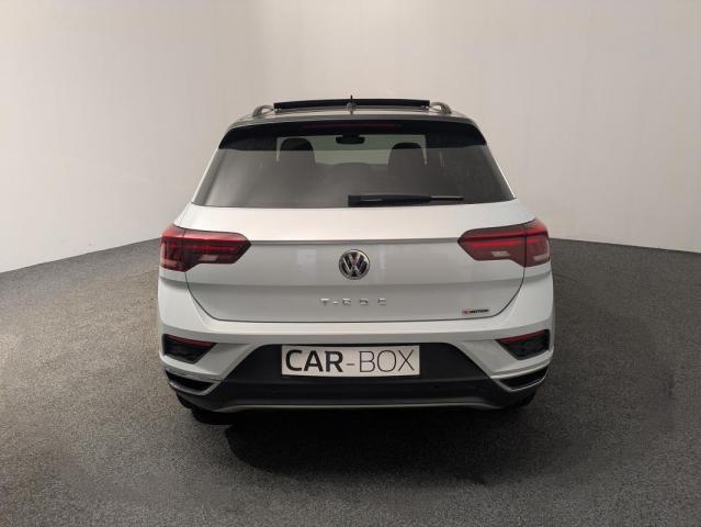 Volkswagen T-Roc image 4