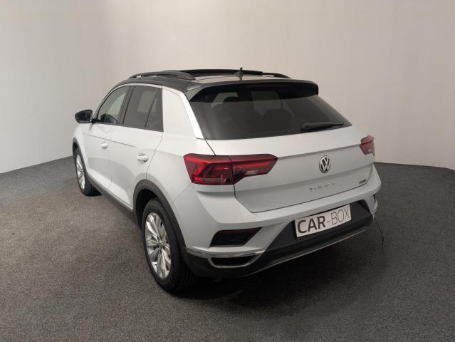 Volkswagen T-Roc image 7