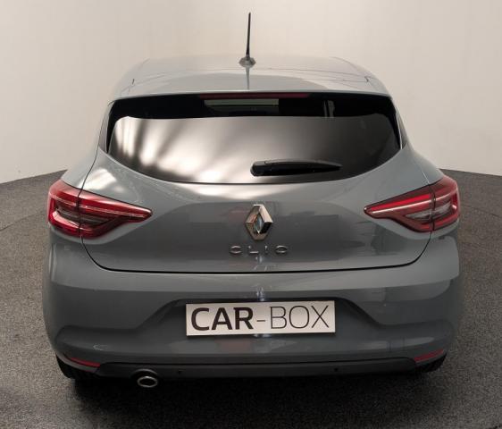 Renault Clio image 4