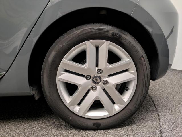 Renault Clio image 3