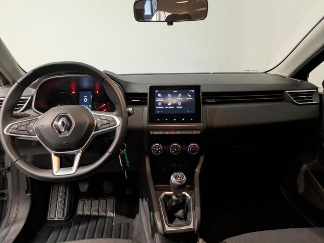 Renault Clio image 1