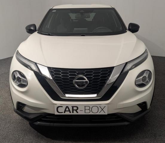 Nissan Juke image 5