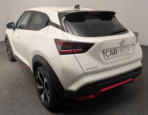 Nissan Juke image 4