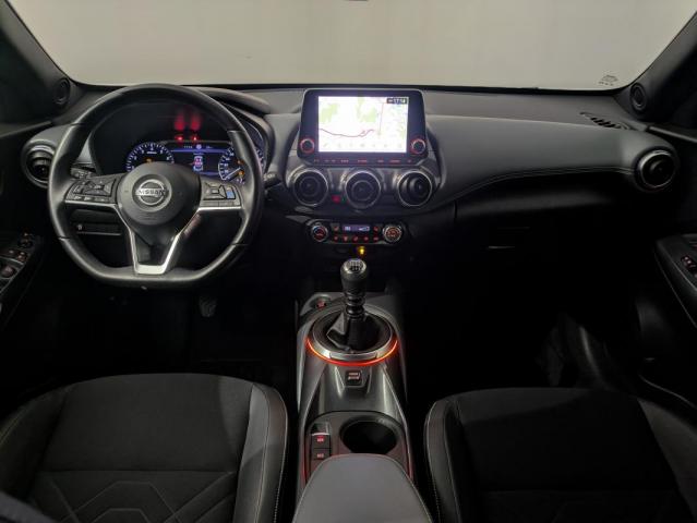 Nissan Juke image 8