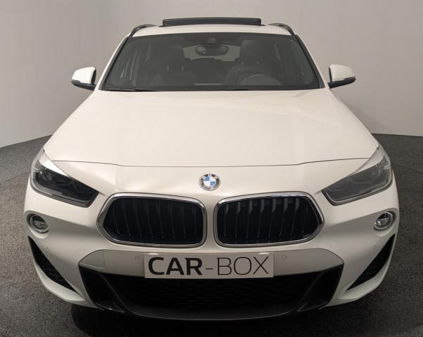 Bmw X2 image 3