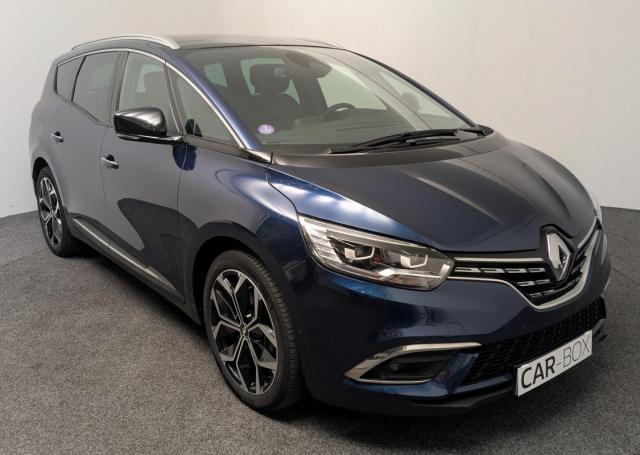 Renault Grand Scénic image 7