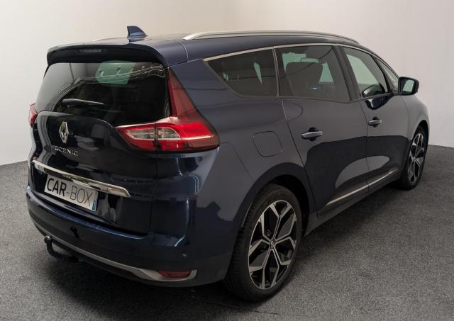 Renault Grand Scénic image 1