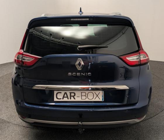 Renault Grand Scénic image 6