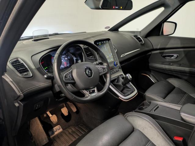 Renault Grand Scénic image 9