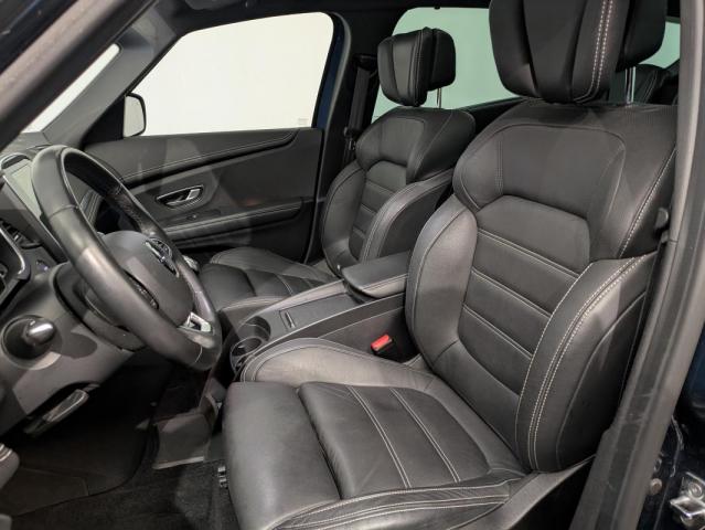 Renault Grand Scénic image 8