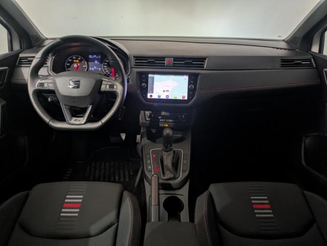 Seat Ibiza image 3