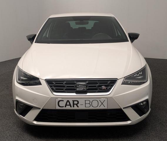 Seat Ibiza image 7