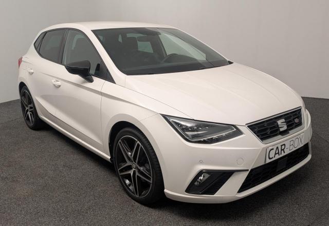 Seat Ibiza image 2