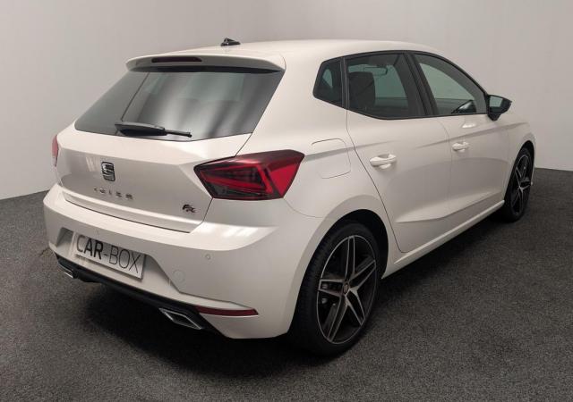 Seat Ibiza image 4