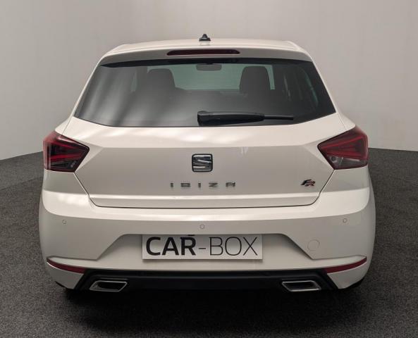 Seat Ibiza image 1